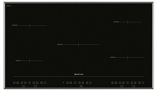 Варочная панель Vestfrost VFIND90HB фото в Тюмени