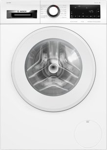 Стиральная машина Бош WGG254FASN фото в Тюмени Стиральная машина Bosch WGG254FASN фото в Тюмени