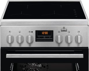 Электрическая плита Electrolux RKI560200X фото 4 в Тюмени