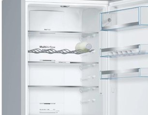 Холодильник Бош KGN39LR3AR фото 3 в Тюмени Холодильник Bosch KGN39LR3AR фото 3 в Тюмени