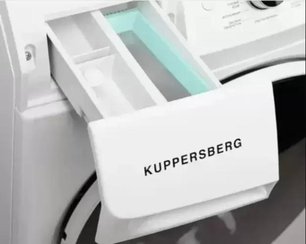 Стиральная машина Куперсберг WIS 60129 фото 3 в Тюмени Стиральная машина Kuppersberg WIS 60129 фото 3 в Тюмени