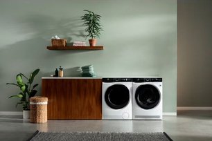 Стиральная машина Электролюкс EW9F161BP фото 3 в Тюмени Стиральная машина Electrolux EW9F161BP фото 3 в Тюмени
