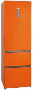 Холодильник Хайер A2F635COMV фото в Тюмени Холодильник Haier A2F635COMV фото в Тюмени