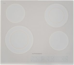 Независимая варочная панель Kuppersberg FT6VS16 C фото в Тюмени