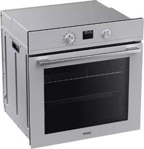 Духовой шкаф Хайер HOQ-K4AAN3GG фото 2 в Тюмени Духовой шкаф Haier HOQ-K4AAN3GG фото 2 в Тюмени