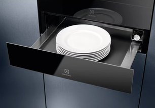 Встраиваемый подогреватель посуды Electrolux KBD4Z фото 4 в Тюмени