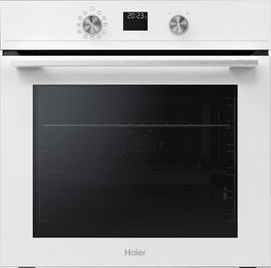 Духовой шкаф Хайер HOQ-K4AAN3WB фото в Тюмени Духовой шкаф Haier HOQ-K4AAN3WB фото в Тюмени
