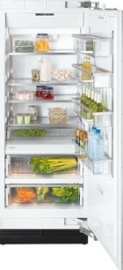 Холодильник Миле K 1801 Vi фото в Тюмени Холодильник Miele K 1801 Vi фото в Тюмени