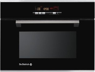 Пароварка De Dietrich DOV 745 B фото в Тюмени