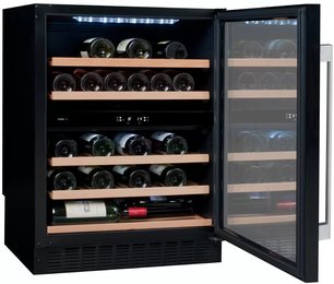 Винный шкаф Climadiff AVU53CDZA фото 3 в Тюмени