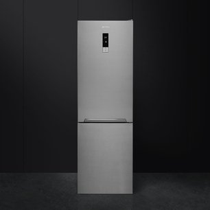 Холодильник Смег FC182PXNE фото 3 в Тюмени Холодильник Smeg FC182PXNE фото 3 в Тюмени