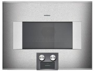 Встраиваемая микроволновая печь Гаггенау BM 454-110 фото в Тюмени Встраиваемая микроволновая печь Gaggenau BM 454-110 фото в Тюмени