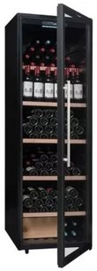 Винный шкаф Climadiff PCLV250 фото 3 в Тюмени