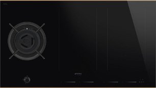 Варочная панель Smeg PM6954R фото в Тюмени