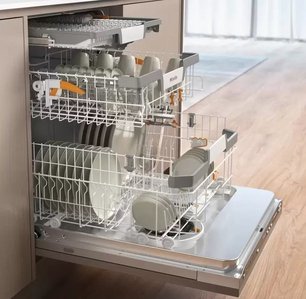 Встраиваемая посудомоечная машина Миле G 7191 SCVi AD 125 Ed фото 3 в Тюмени Встраиваемая посудомоечная машина Miele G 7191 SCVi AD 125 Ed фото 3 в Тюмени