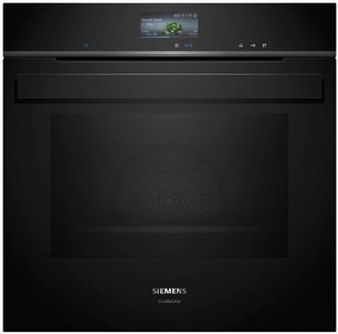 Духовой шкаф Siemens HR 976GMB1B фото в Тюмени