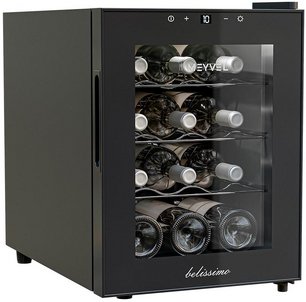 Винный шкаф Meyvel MV12-TBF1 фото 2 в Тюмени