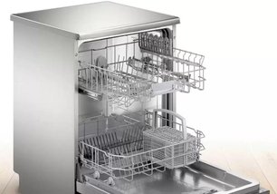 Посудомоечная машина Бош SMS25AI07E фото 4 в Тюмени Посудомоечная машина Bosch SMS25AI07E фото 4 в Тюмени