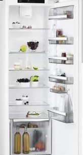 Встраиваемый холодильник AEG SKR818F1DC фото в Тюмени