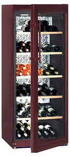 Винный шкаф Либхер WK 4177 фото 3 в Тюмени Винный шкаф Liebherr WK 4177 фото 3 в Тюмени
