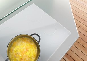 Варочная панель Gorenje ECT6SY2W фото 2 в Тюмени