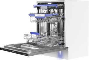 Посудомоечная машина Maunfeld MLP60230 Light Beam фото в Тюмени