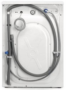 Стиральная машина Электролюкс EW6F3R28WU фото 4 в Тюмени Стиральная машина Electrolux EW6F3R28WU фото 4 в Тюмени