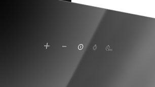 Вытяжка Тека DVN 94030 TTC BLACK фото 4 в Тюмени Вытяжка Teka DVN 94030 TTC BLACK фото 4 в Тюмени