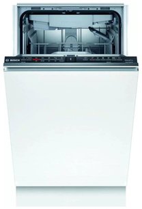 Встраиваемая посудомоечная машина BOSCH SPV2HMX4FR фото в Тюмени