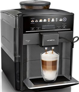 Кофемашина Сименс TE651319RW фото в Тюмени Кофемашина Siemens TE651319RW фото в Тюмени
