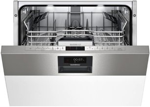 Встраиваемая посудомоечная машина Gaggenau DI 460-113 фото в Тюмени