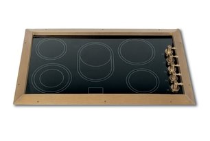 Варочная панель Restart ELP 048 tc фото в Тюмени