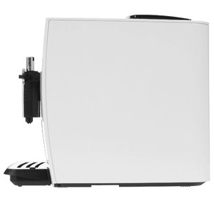Кофемашина Каффит ком Nizza KLM1604 White фото 3 в Тюмени Кофемашина Kaffit com Nizza KLM1604 White фото 3 в Тюмени