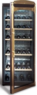 Винный шкаф Restart KNT001 фото в Тюмени