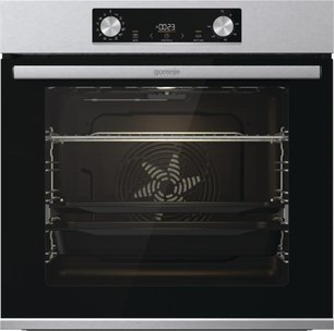 Духовой шкаф Горение BOS6737E13X фото в Тюмени Духовой шкаф Gorenje BOS6737E13X фото в Тюмени