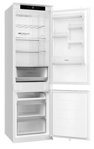 Встраиваемый холодильник Haier HBCN5177S фото 3 в Тюмени