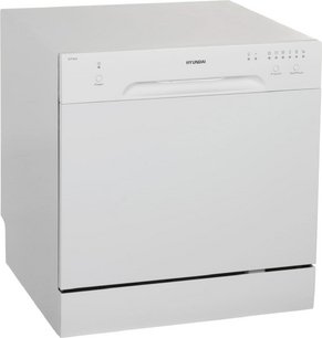 Посудомоечная машина Hyundai DT403 фото 3 в Тюмени