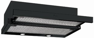 Встраиваемая вытяжка Тека CNL3 2002 BLACK фото в Тюмени Встраиваемая вытяжка Teka CNL3 2002 BLACK фото в Тюмени