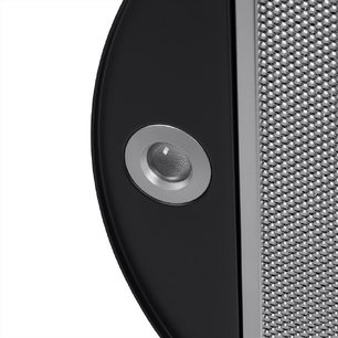 Вытяжка Maunfeld Lee Light (Isla) 35 черный фото 4 в Тюмени