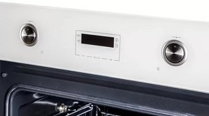 Духовой шкаф Куперсберг HO 655 W фото 2 в Тюмени Духовой шкаф Kuppersberg HO 655 W фото 2 в Тюмени