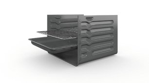 Варочный центр Bosch HXG130B20R фото 4 в Тюмени