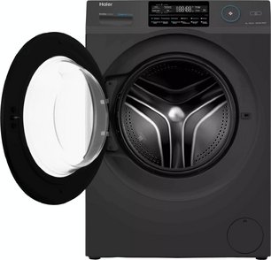 Стиральная машина Хайер HW70-BP12969DE фото 4 в Тюмени Стиральная машина Haier HW70-BP12969DE фото 4 в Тюмени