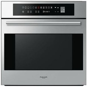 Духовой шкаф Фулгор Милано CO 6213 TC X фото в Тюмени Духовой шкаф Fulgor Milano CO 6213 TC X фото в Тюмени