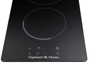 Варочная панель домино Zigmund Shtain CN 36.3 B фото 4 в Тюмени