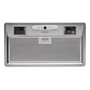 Встраиваемая вытяжка Крона MINI 600 INOX фото 2 в Тюмени Встраиваемая вытяжка KRONA MINI 600 INOX фото 2 в Тюмени