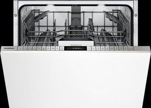 Встраиваемая посудомоечная машина Gaggenau DF 480-160F фото в Тюмени