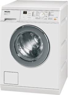 Стиральная машина Миле W 3241 фото в Тюмени Стиральная машина Miele W 3241 фото в Тюмени
