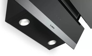 Вытяжка Бош DWK065G60R фото 4 в Тюмени Вытяжка Bosch DWK065G60R фото 4 в Тюмени