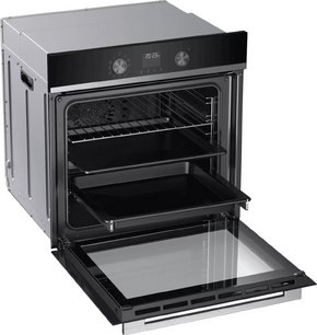 Духовой шкаф Хайер HOQ-K4AAN3BX фото 4 в Тюмени Духовой шкаф Haier HOQ-K4AAN3BX фото 4 в Тюмени