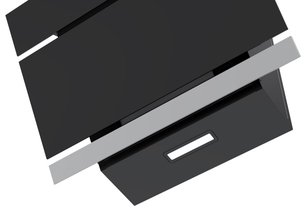Вытяжка Мидеа MH60AN668GB фото 4 в Тюмени Вытяжка Midea MH60AN668GB фото 4 в Тюмени